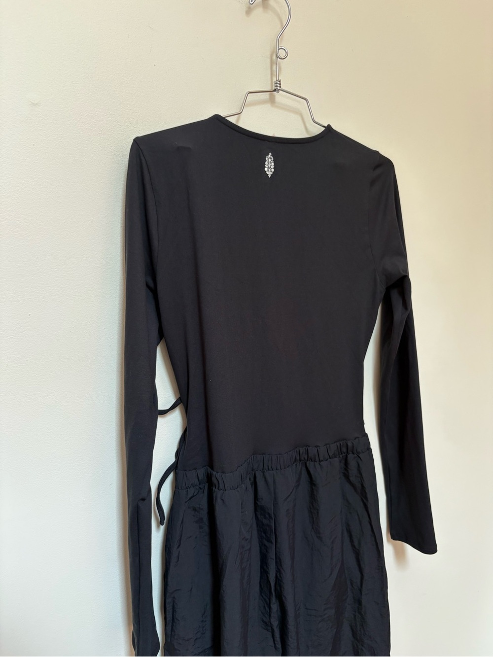NWOT Free People FP Movement All For Love One Piece Size Medium - Picture 15 of 15